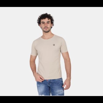 Round Neck